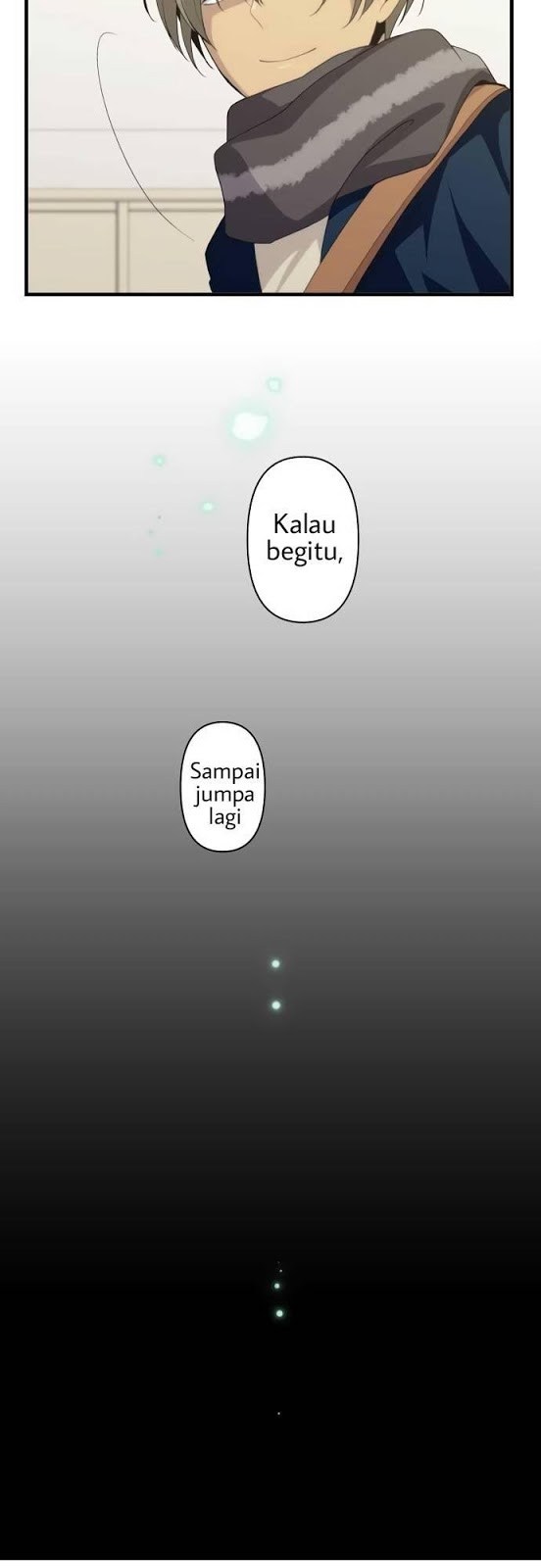 ReLife Chapter 214 Gambar 25
